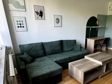 Mieszkanie Poznań