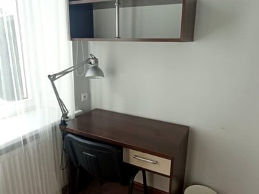 Pokój Łódź