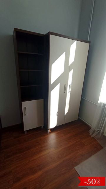 Pokój, ul. Żeromskiego