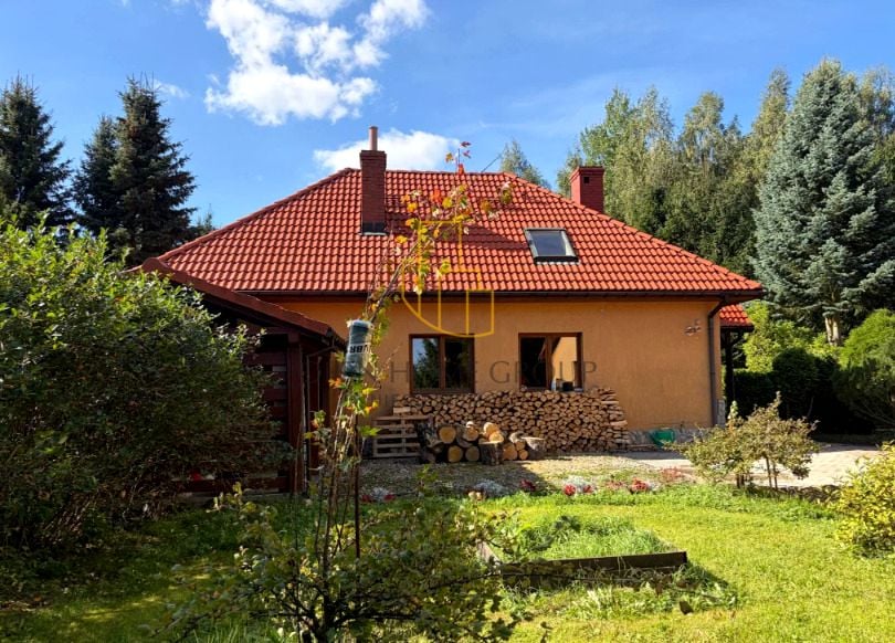 Dom – Komarno, powiat karkonoski