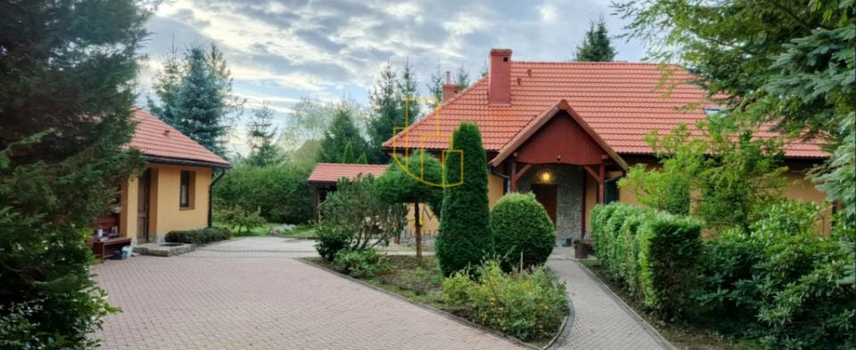 Dom Komarno sprzedaż