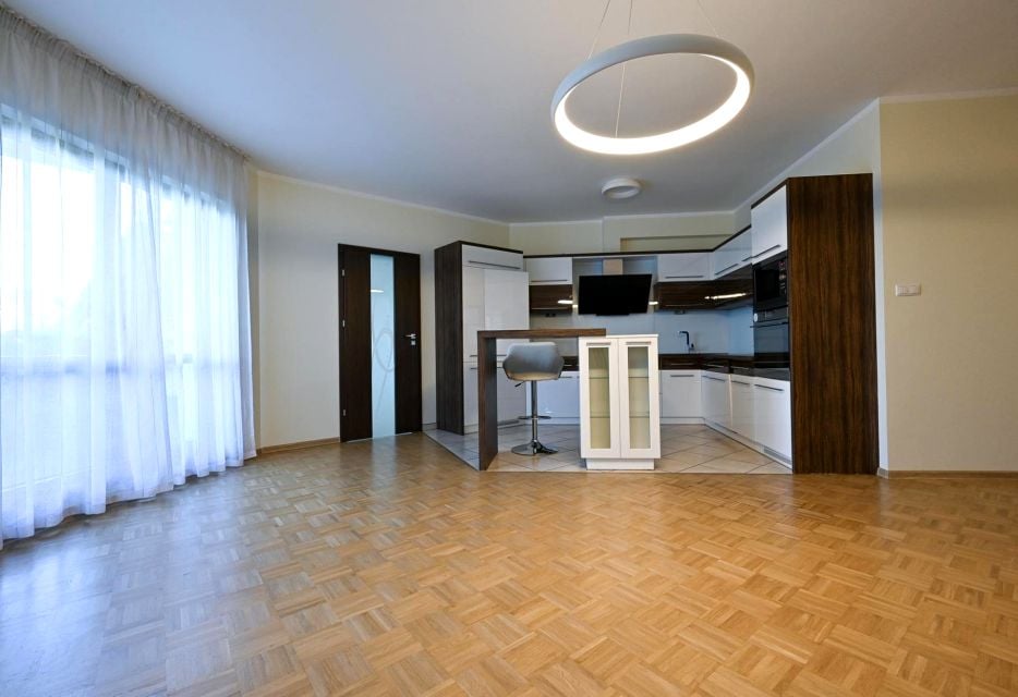 Mieszkanie Toruń