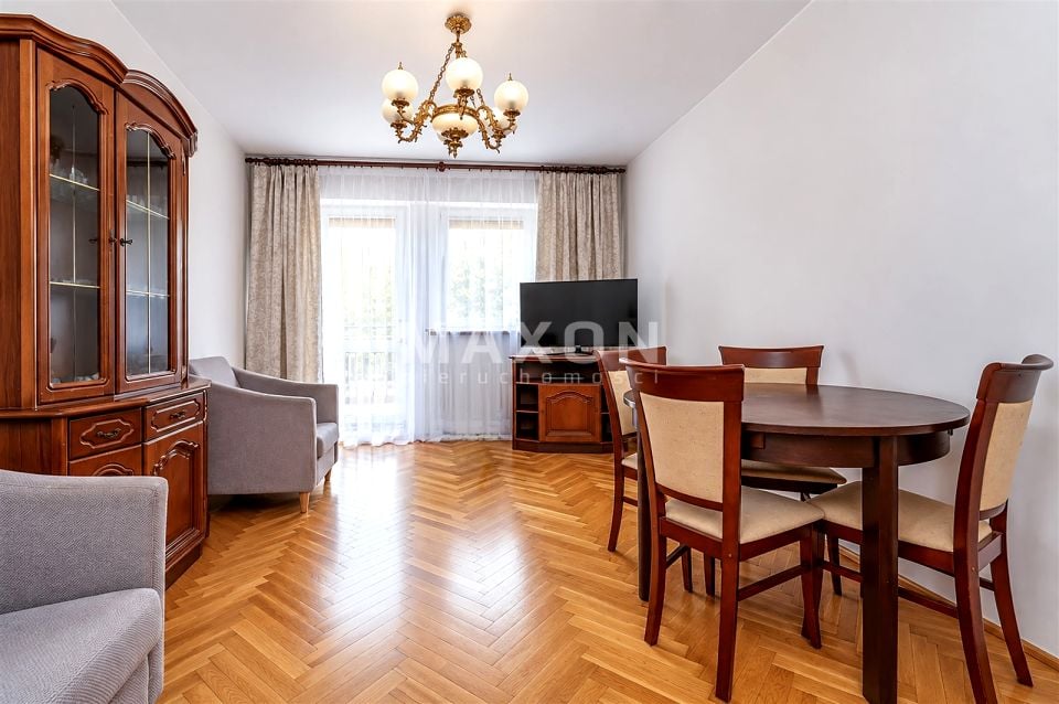 Mieszkanie – Warszawa, Brzeziny, Bielany