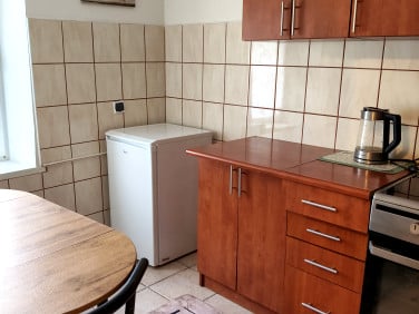 Mieszkanie Jelenia Góra