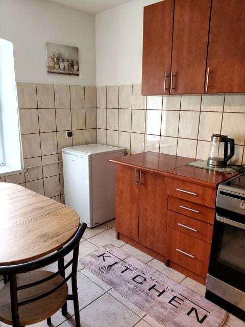 Mieszkanie Jelenia Góra