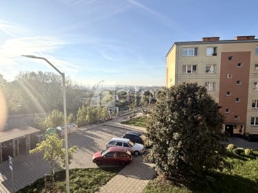 Mieszkanie Szczecin