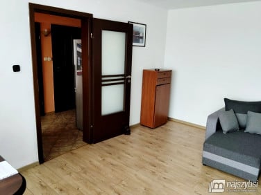 Mieszkanie Świnoujście