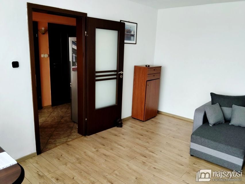 Mieszkanie Świnoujście