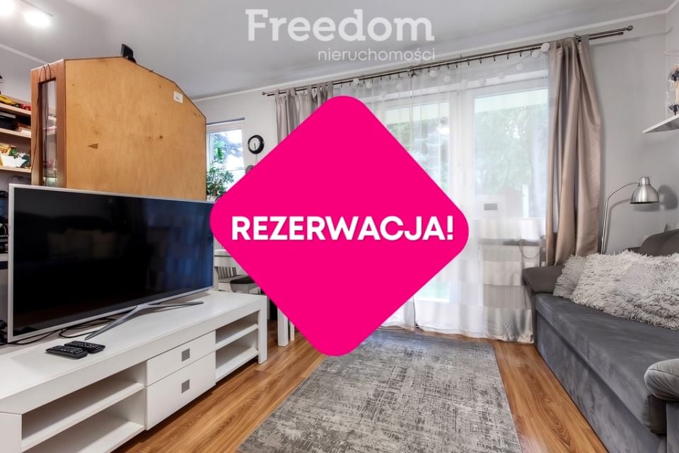 Mieszkanie – Kowale, Olimp, powiat gdański