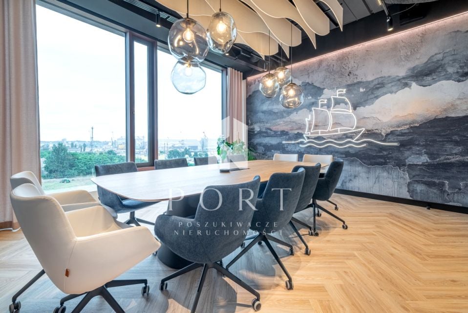 Lokal Gdynia
