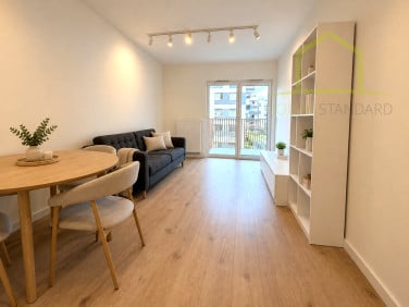Mieszkanie Warszawa