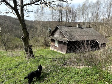 Działka budowlano-rolna Kielnarowa