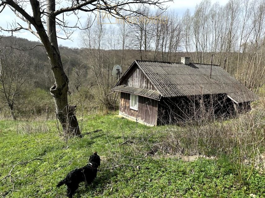 Działka budowlano-rolna Kielnarowa