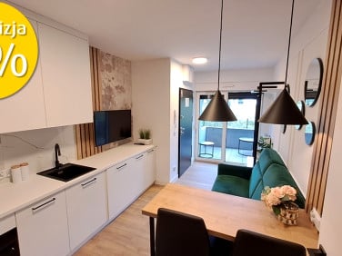 Mieszkanie apartamentowiec Wrocław