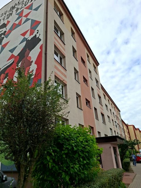 Mieszkanie Środa Wielkopolska