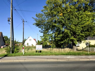 Działka budowlana sprzedam