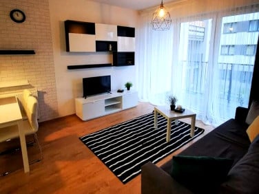 Mieszkanie Poznań