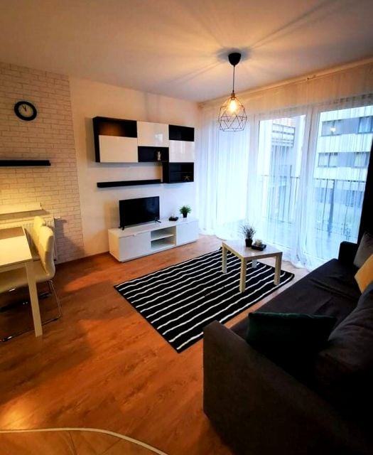 Mieszkanie Poznań