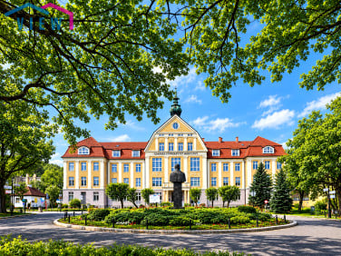 Mieszkanie Gdańsk