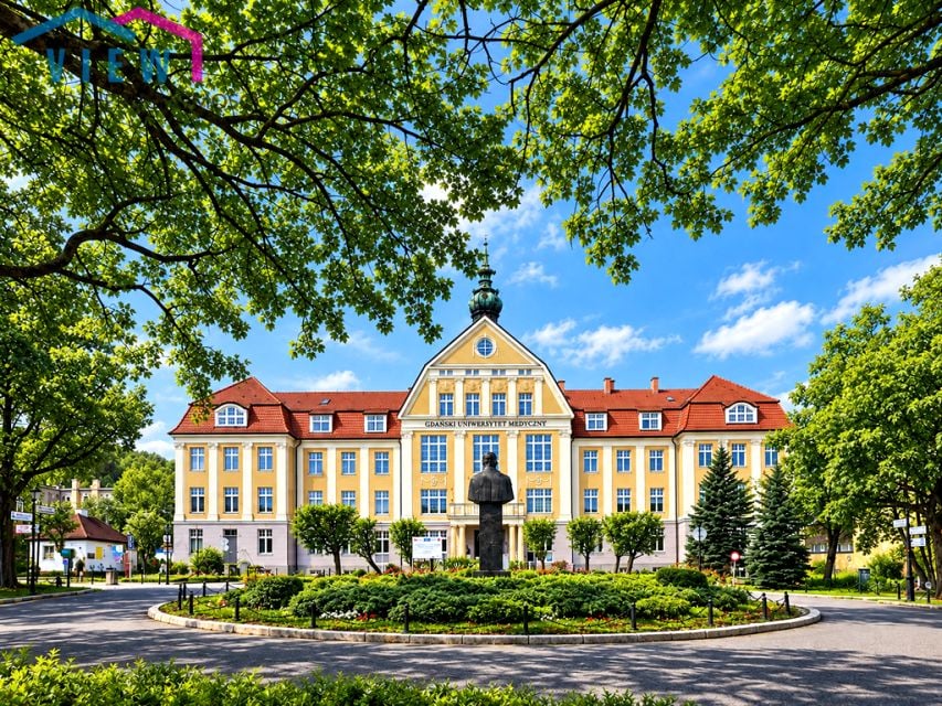 Mieszkanie Gdańsk