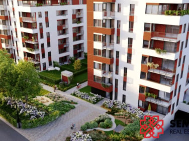 Mieszkanie apartamentowiec sprzedaż