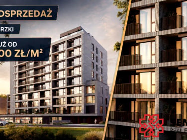 Mieszkanie Kraków