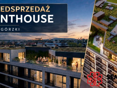 Mieszkanie Kraków