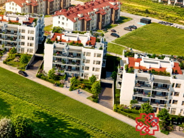 Mieszkanie Kraków