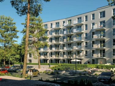 Mieszkanie Gdynia