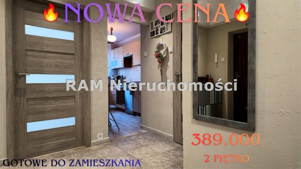 Mieszkanie Głogów