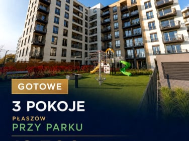 Mieszkanie Kraków
