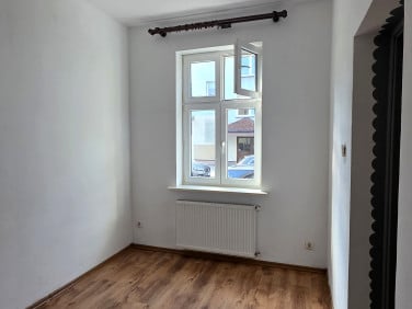 Mieszkanie Toruń