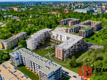 Mieszkanie Kraków