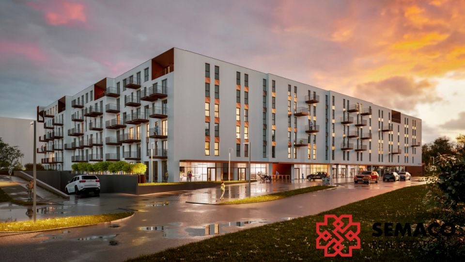 Mieszkanie Kraków sprzedaż