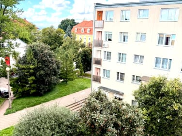 Mieszkanie Kwidzyn