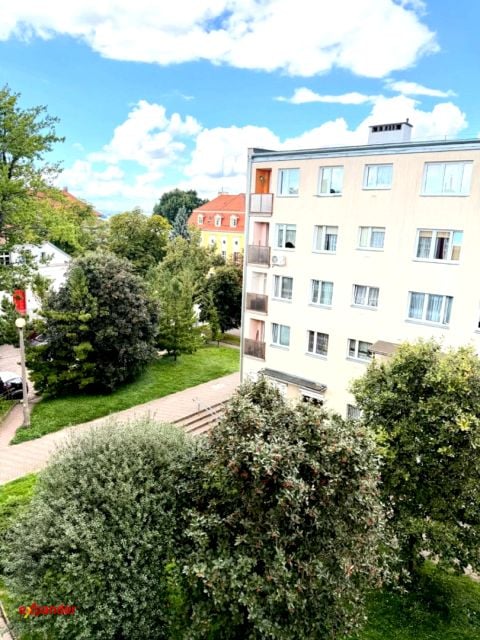 Mieszkanie Kwidzyn