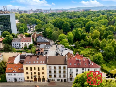 Mieszkanie Kraków