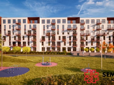 Mieszkanie Kraków