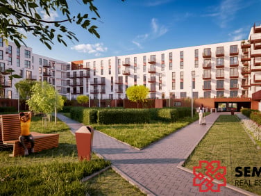 Mieszkanie Kraków
