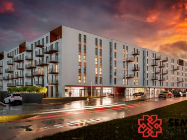 Mieszkanie apartamentowiec sprzedaż