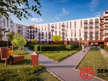 Mieszkanie Kraków