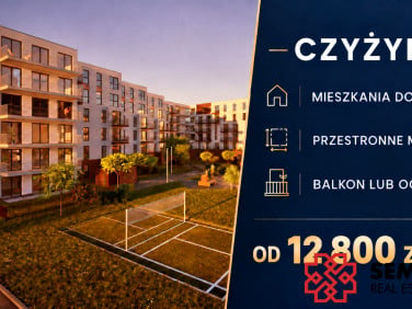 Mieszkanie Kraków