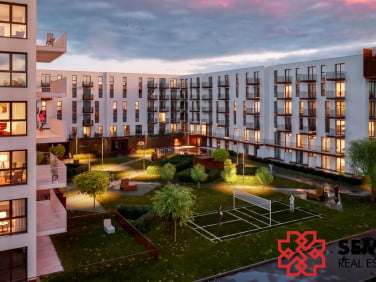 Mieszkanie apartamentowiec sprzedaż