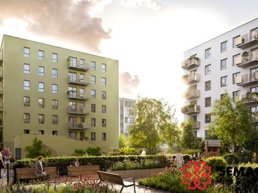 Mieszkanie apartamentowiec sprzedaż