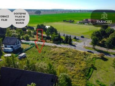 Działka budowlana Kraśnik Dolny