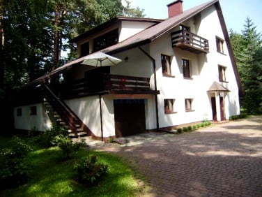 Dom Piaseczno