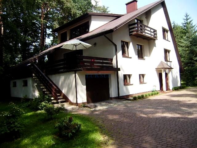 Dom Piaseczno