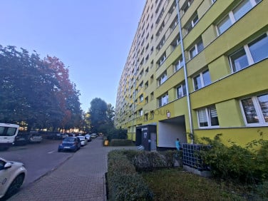 Mieszkanie Wrocław