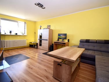 Mieszkanie Gliwice