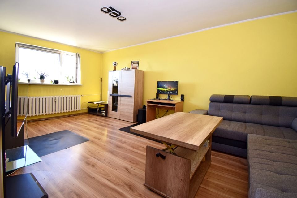 Mieszkanie Gliwice